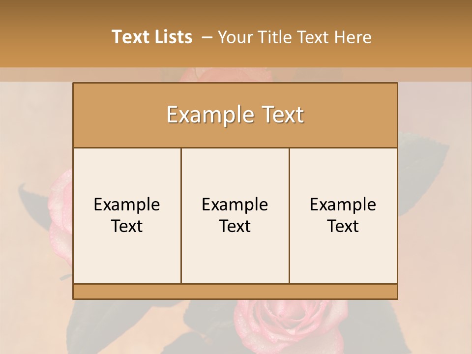 Energy Condition Heat PowerPoint Template