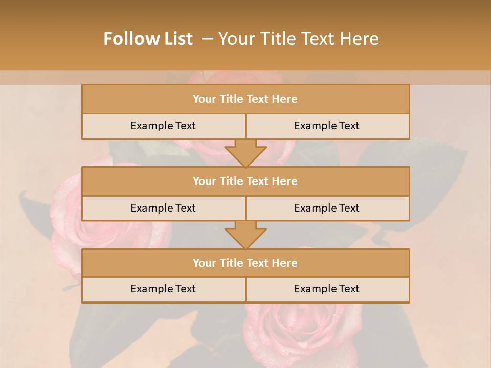 Energy Condition Heat PowerPoint Template