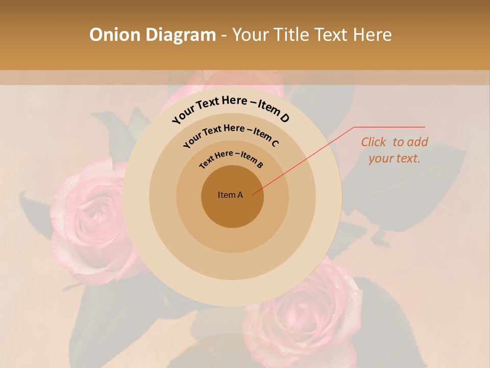 Energy Condition Heat PowerPoint Template