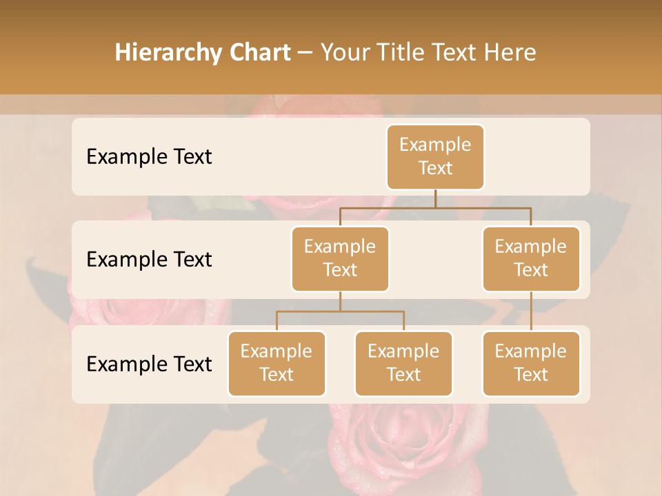 Energy Condition Heat PowerPoint Template