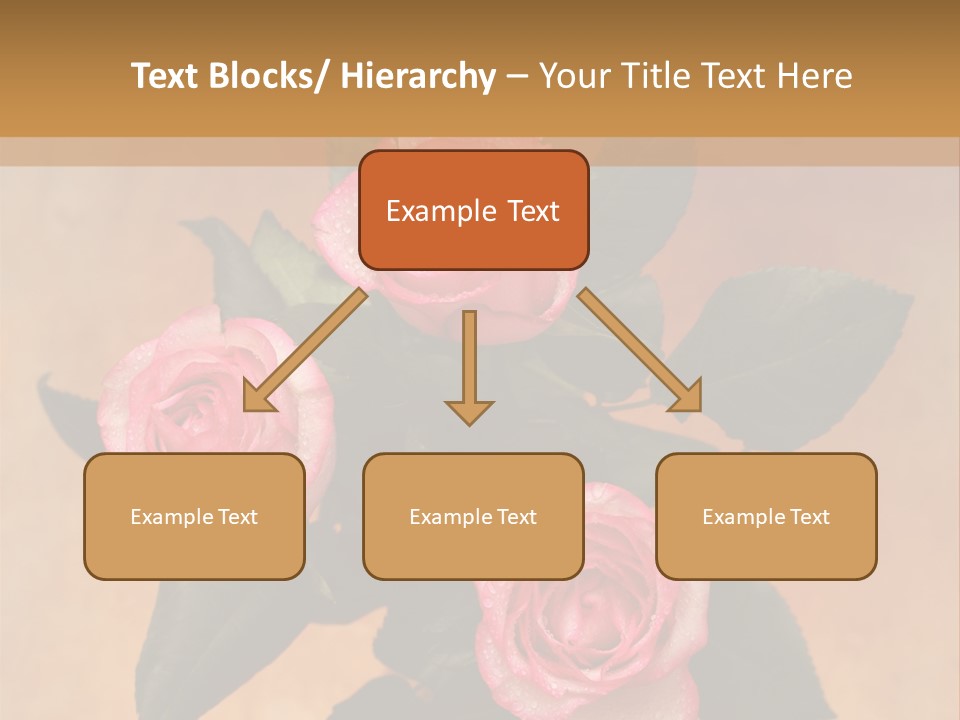 Energy Condition Heat PowerPoint Template