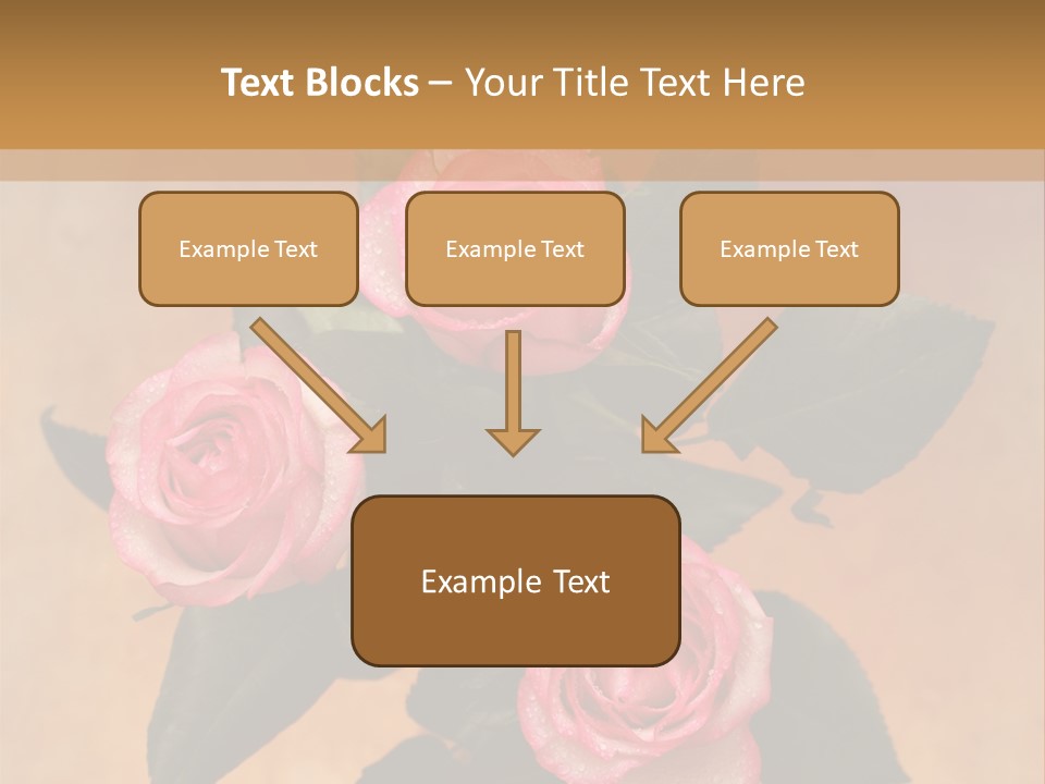 Energy Condition Heat PowerPoint Template