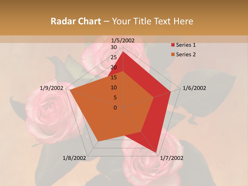 Energy Condition Heat PowerPoint Template