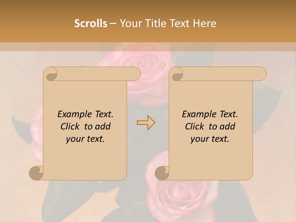 Energy Condition Heat PowerPoint Template