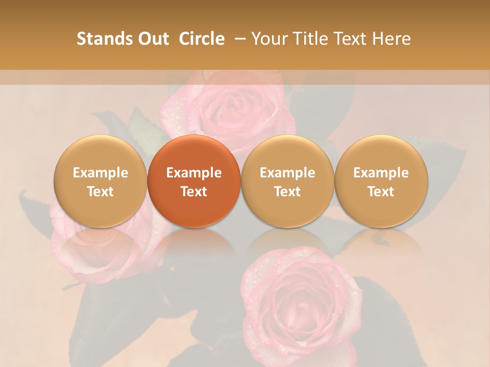 Energy Condition Heat PowerPoint Template