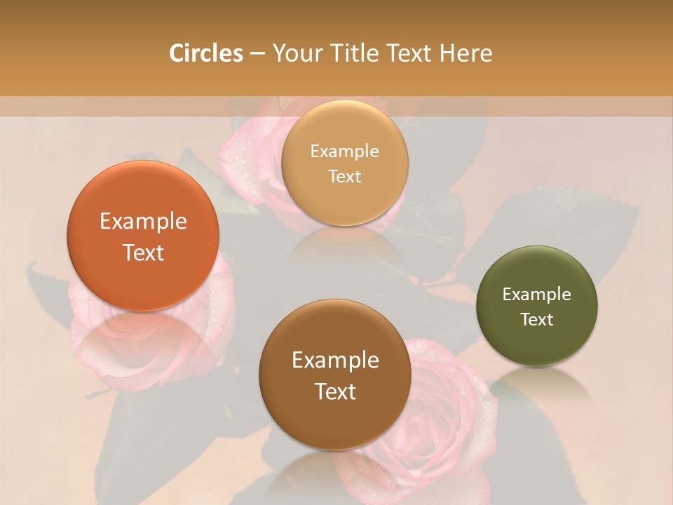 Energy Condition Heat PowerPoint Template