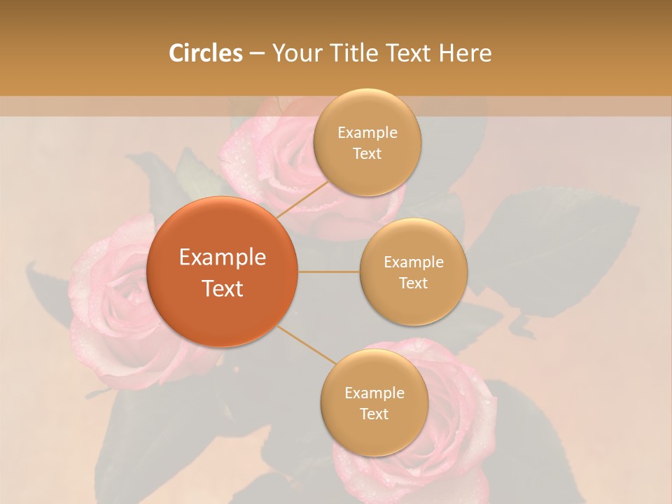 Energy Condition Heat PowerPoint Template