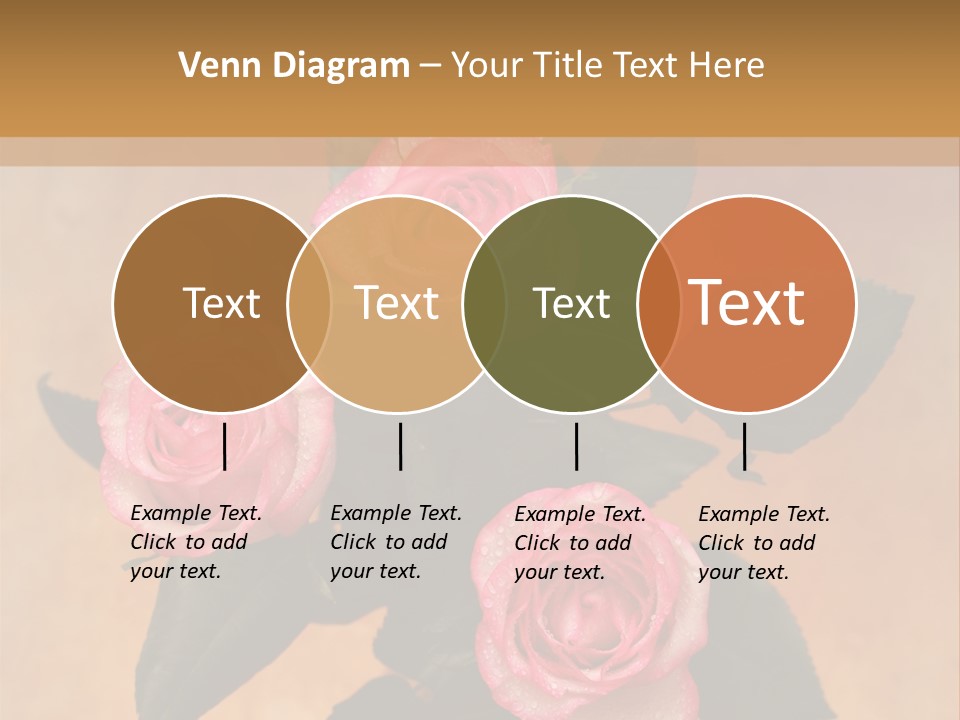 Energy Condition Heat PowerPoint Template