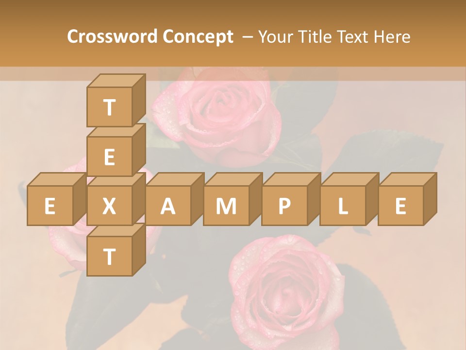 Energy Condition Heat PowerPoint Template