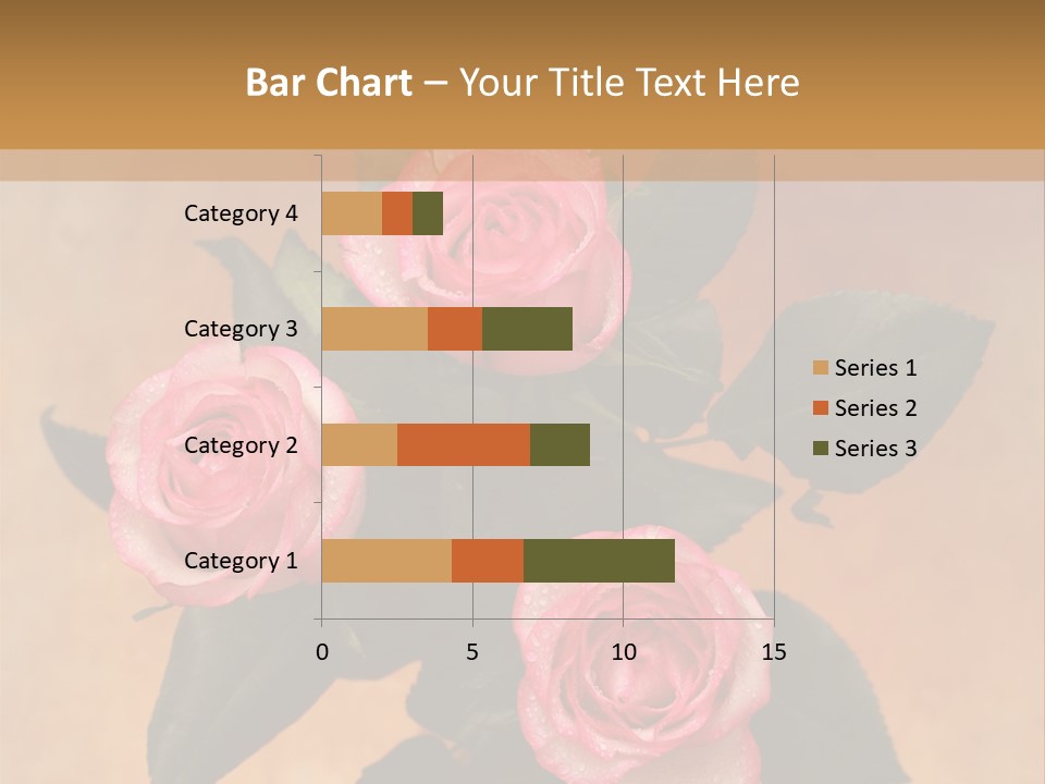 Energy Condition Heat PowerPoint Template
