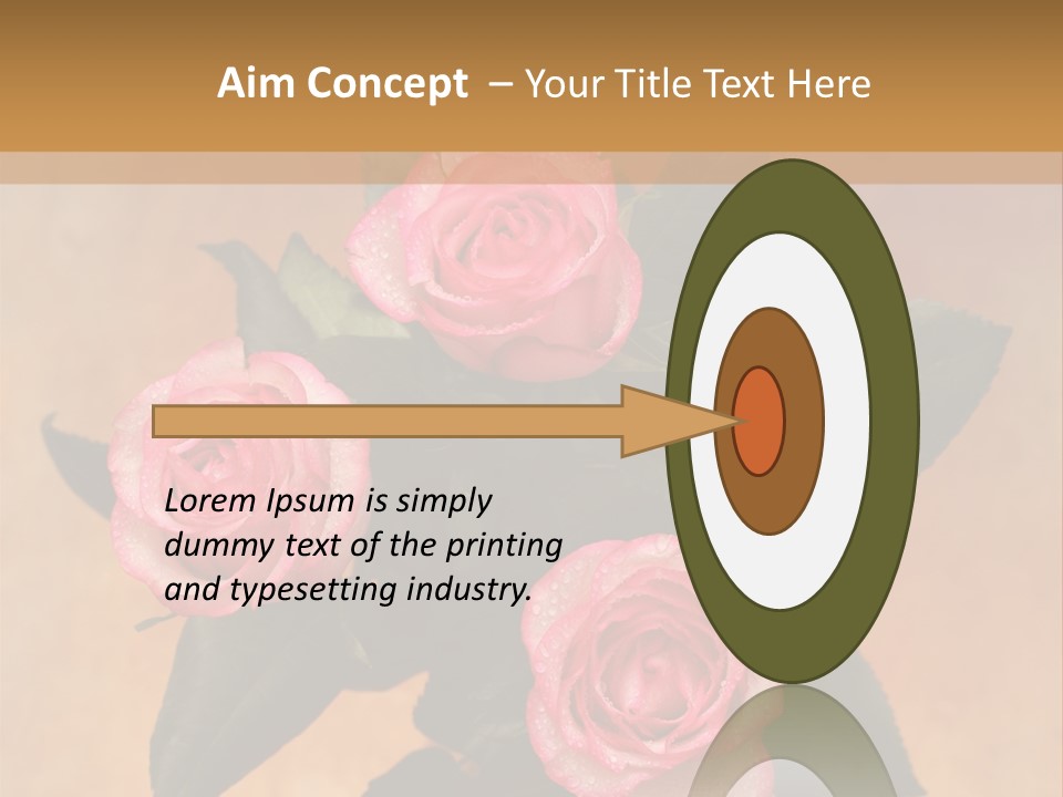Energy Condition Heat PowerPoint Template