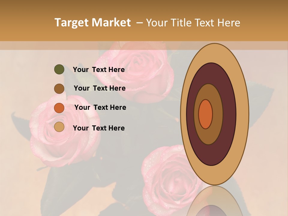 Energy Condition Heat PowerPoint Template