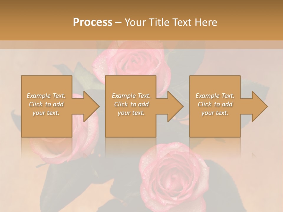 Energy Condition Heat PowerPoint Template