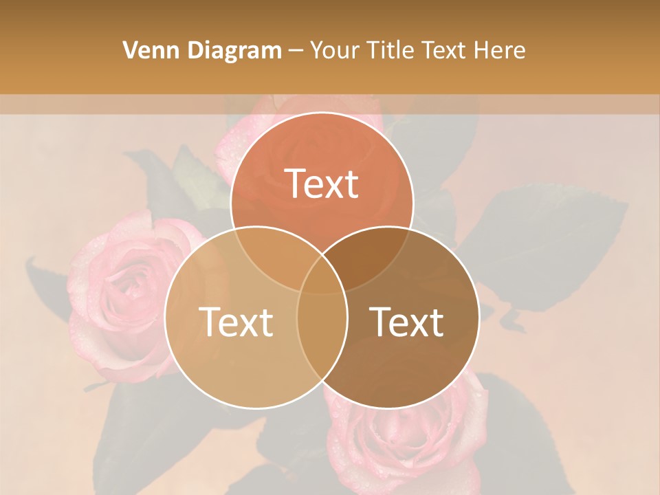 Energy Condition Heat PowerPoint Template