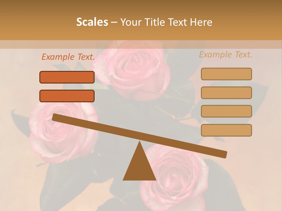 Energy Condition Heat PowerPoint Template