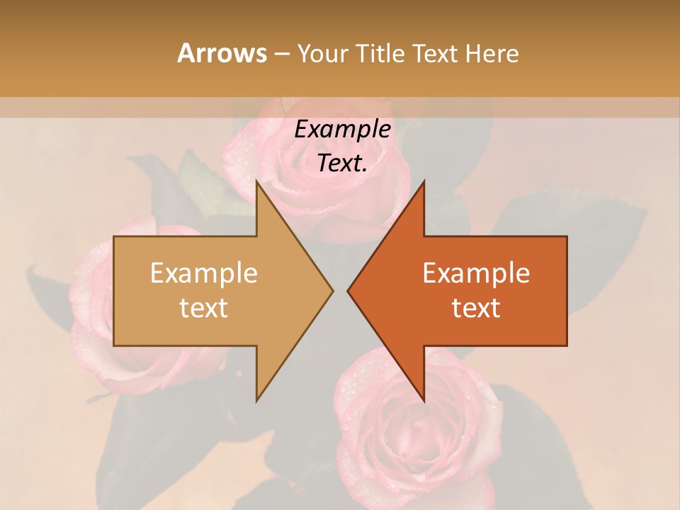Energy Condition Heat PowerPoint Template