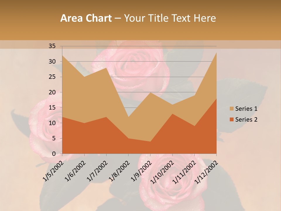 Energy Condition Heat PowerPoint Template