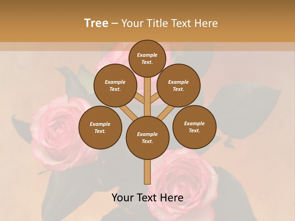 Energy Condition Heat PowerPoint Template