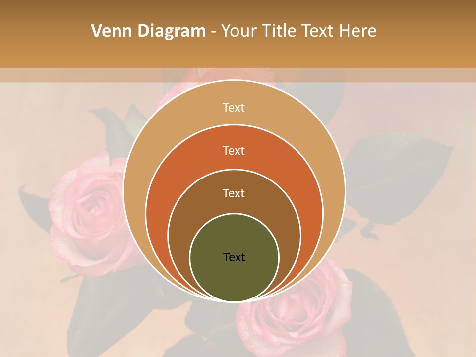 Energy Condition Heat PowerPoint Template