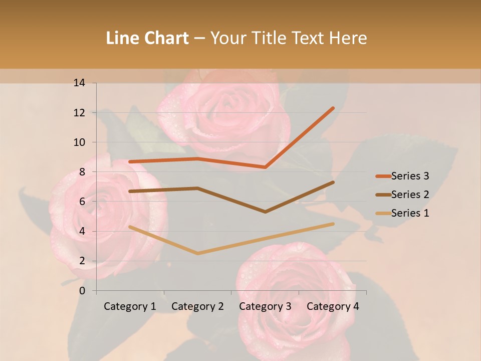 Energy Condition Heat PowerPoint Template