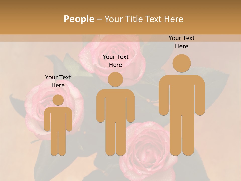 Energy Condition Heat PowerPoint Template