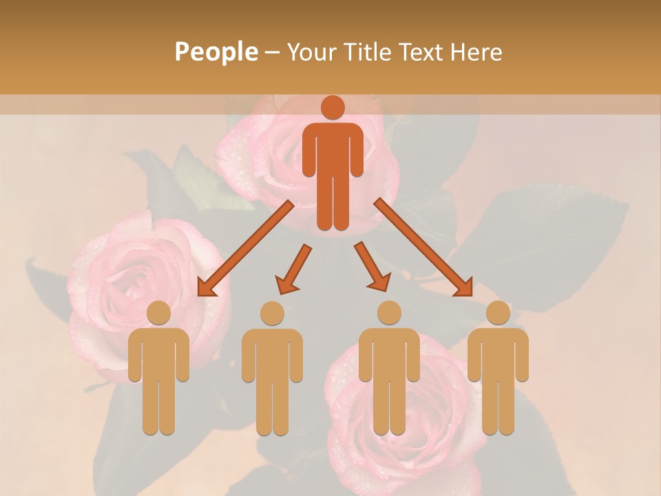 Energy Condition Heat PowerPoint Template