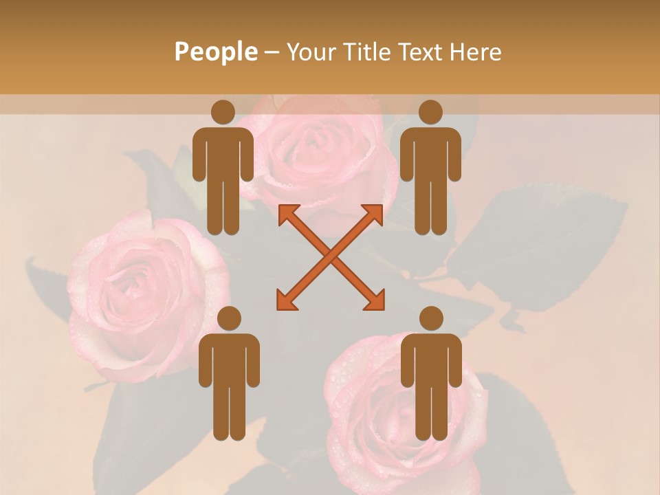 Energy Condition Heat PowerPoint Template