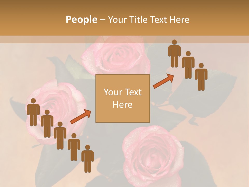 Energy Condition Heat PowerPoint Template