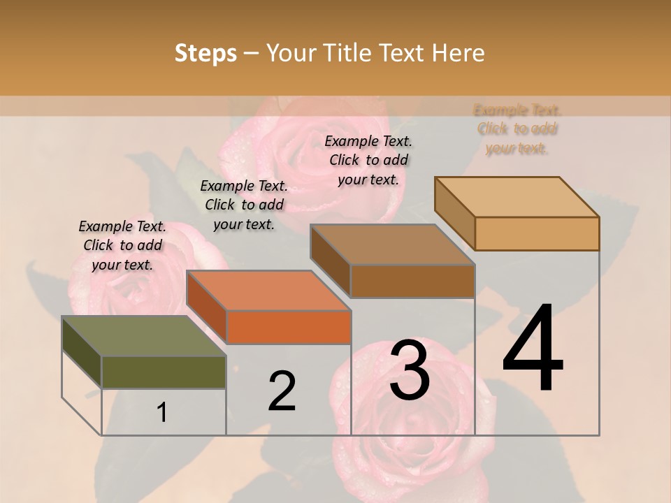 Energy Condition Heat PowerPoint Template