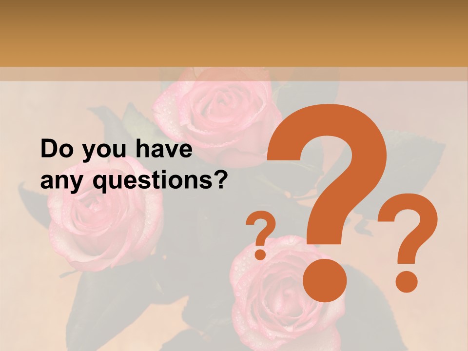 Energy Condition Heat PowerPoint Template