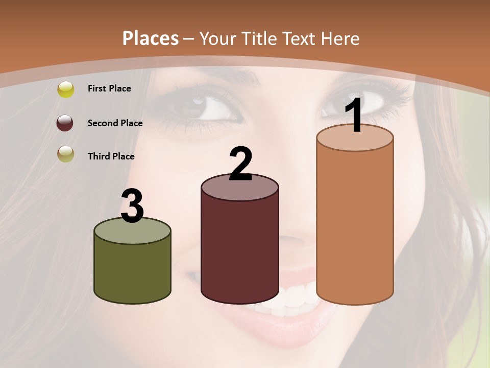 House Part Electric PowerPoint Template