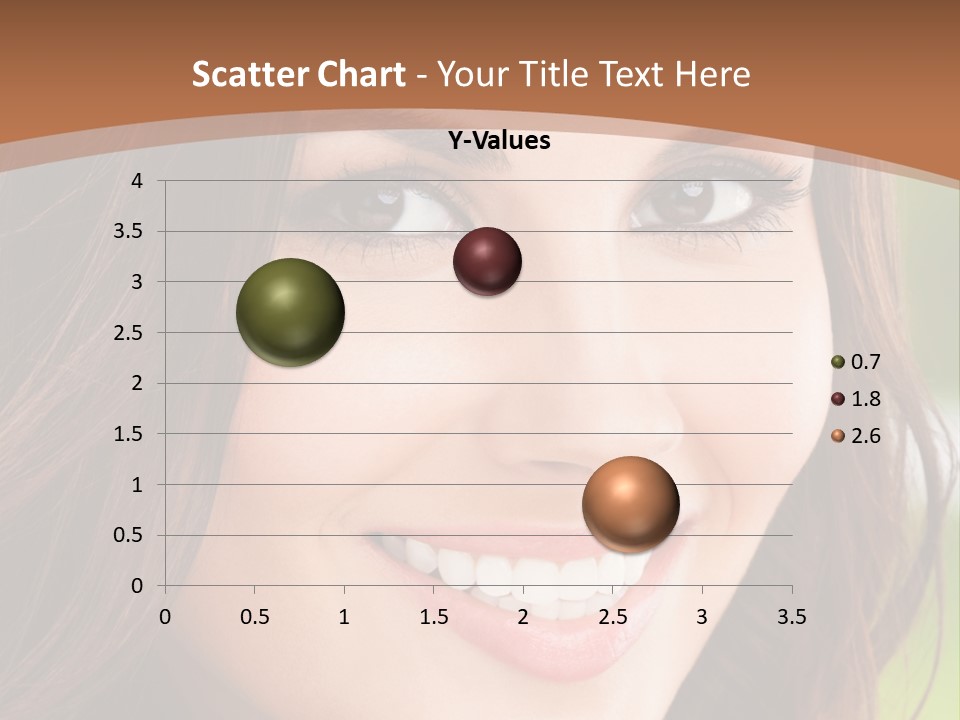 House Part Electric PowerPoint Template