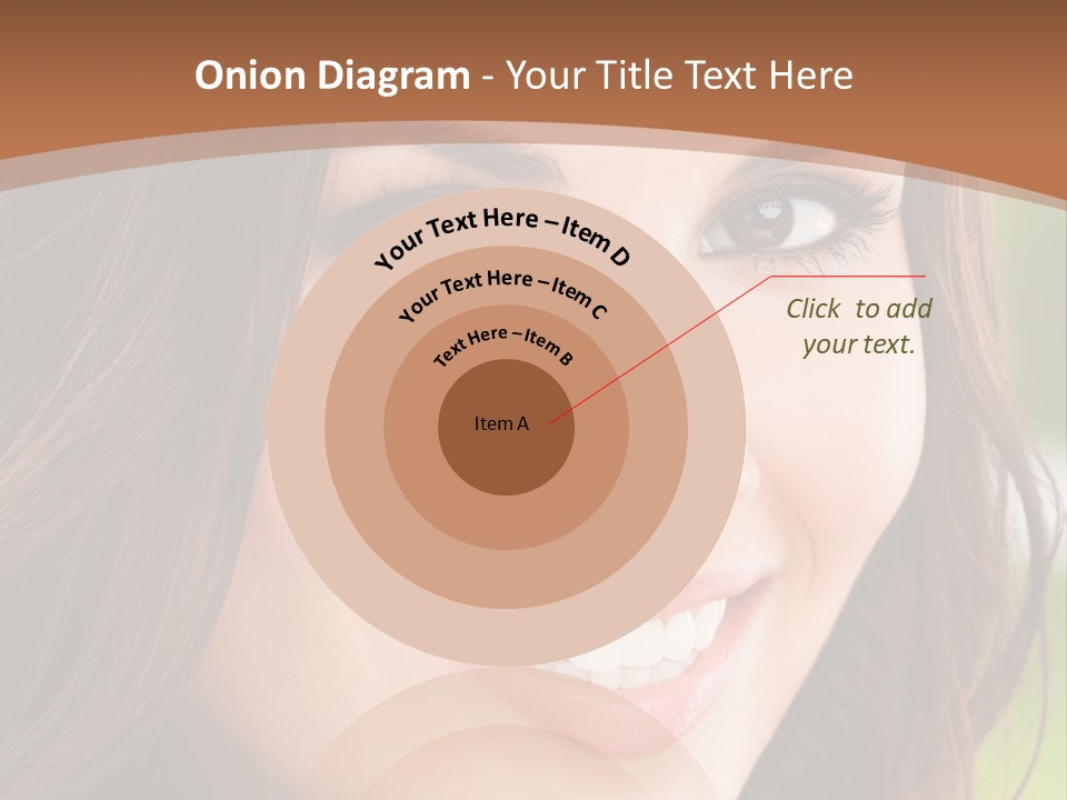 House Part Electric PowerPoint Template