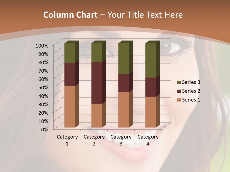 House Part Electric PowerPoint Template