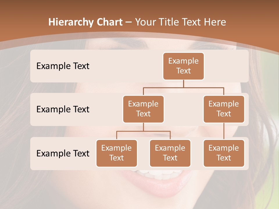 House Part Electric PowerPoint Template