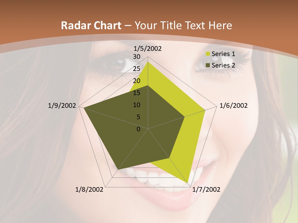 House Part Electric PowerPoint Template