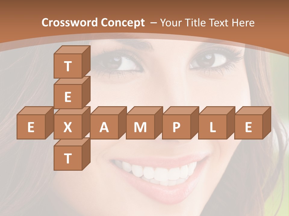 House Part Electric PowerPoint Template