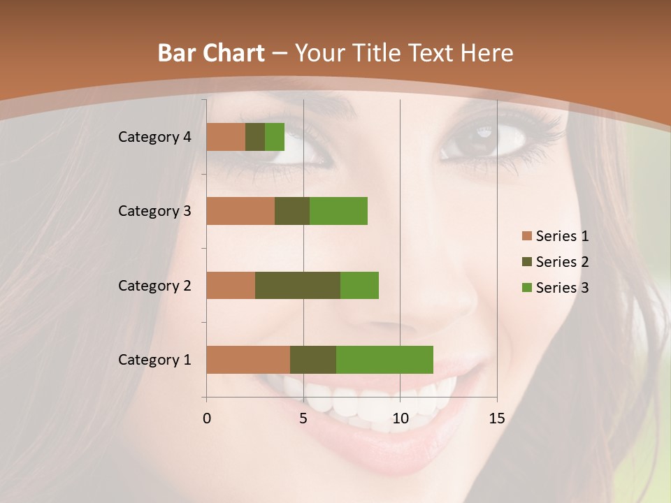 House Part Electric PowerPoint Template