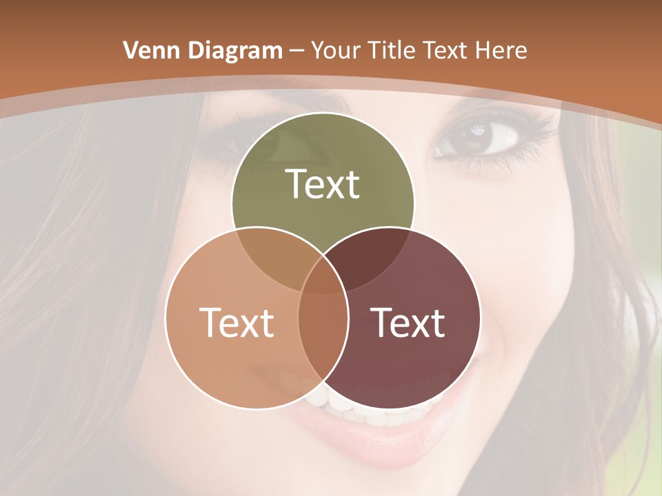 House Part Electric PowerPoint Template