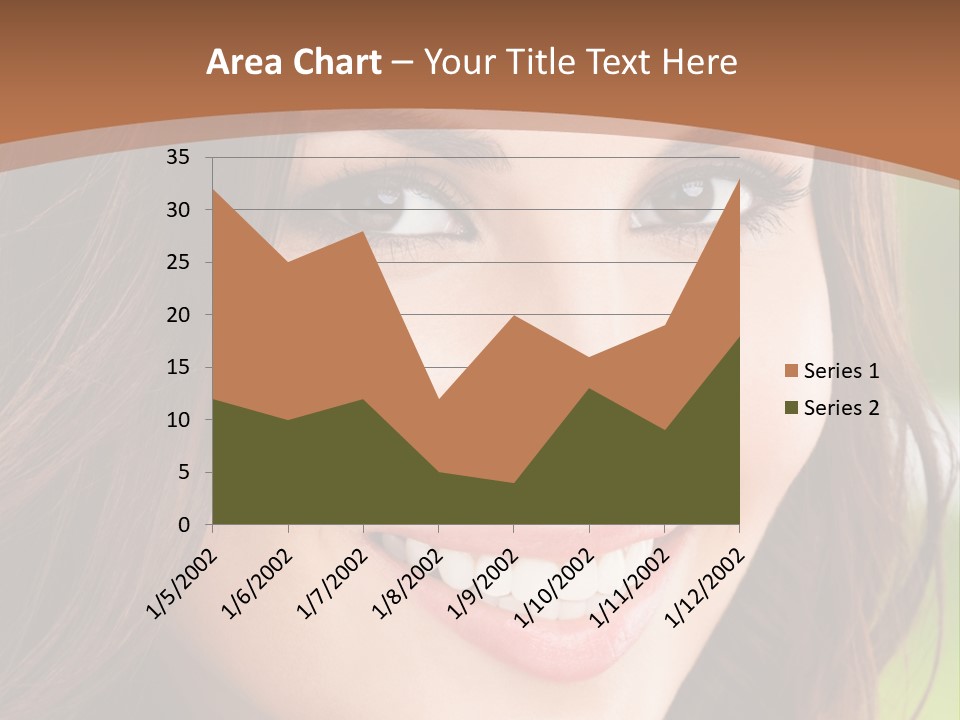 House Part Electric PowerPoint Template