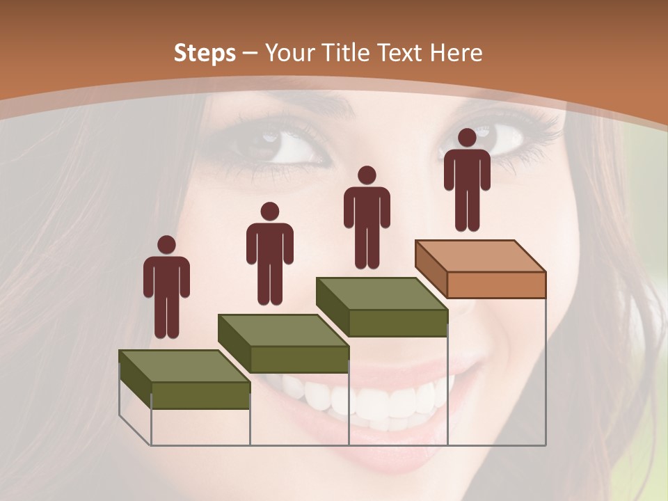 House Part Electric PowerPoint Template