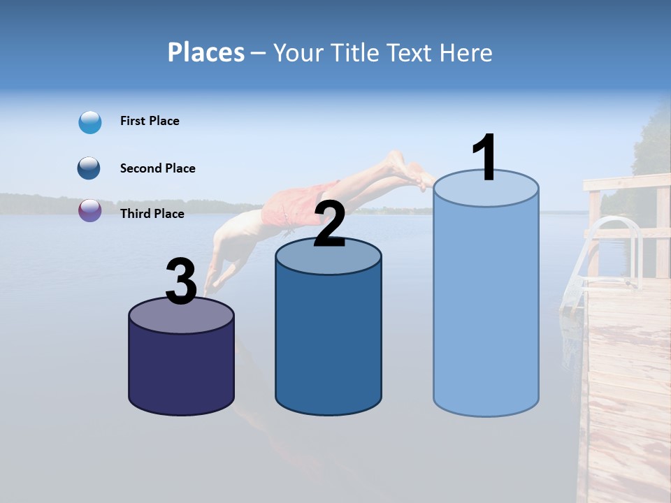 Heat Energy Equipment PowerPoint Template