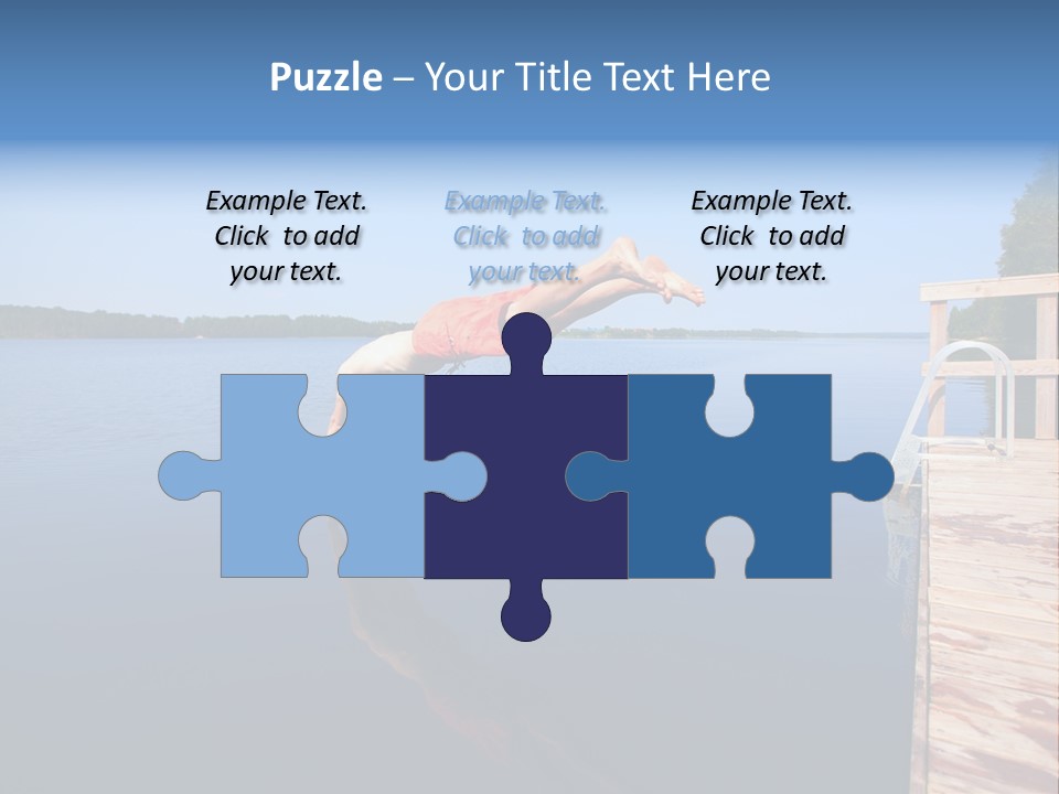 Heat Energy Equipment PowerPoint Template