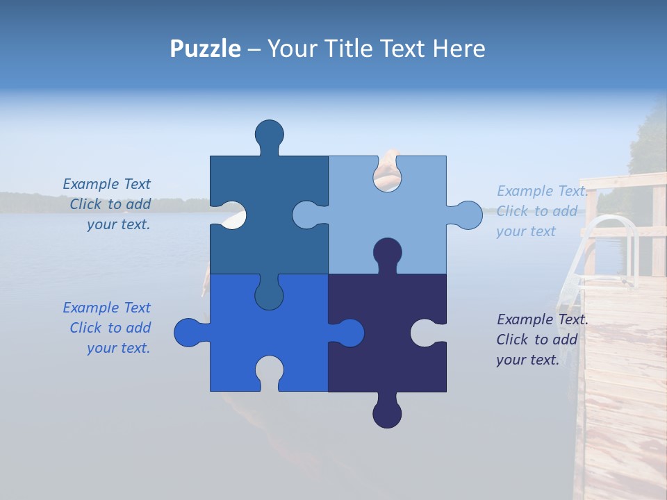 Heat Energy Equipment PowerPoint Template