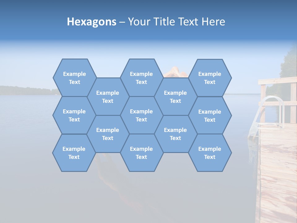 Heat Energy Equipment PowerPoint Template