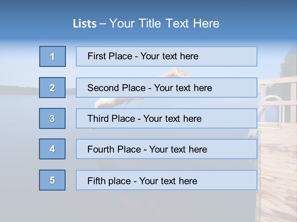 Heat Energy Equipment PowerPoint Template