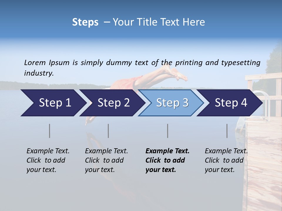 Heat Energy Equipment PowerPoint Template