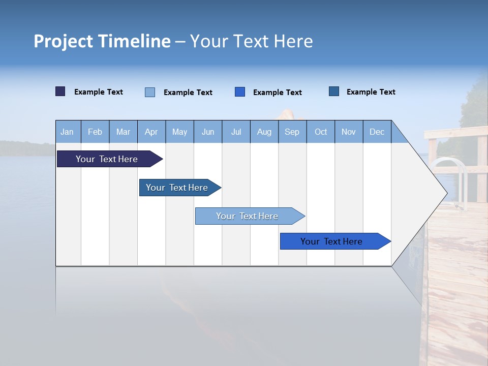 Heat Energy Equipment PowerPoint Template