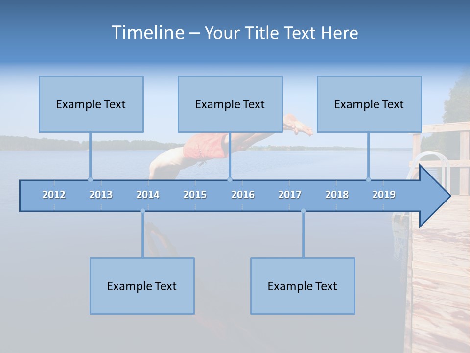 Heat Energy Equipment PowerPoint Template