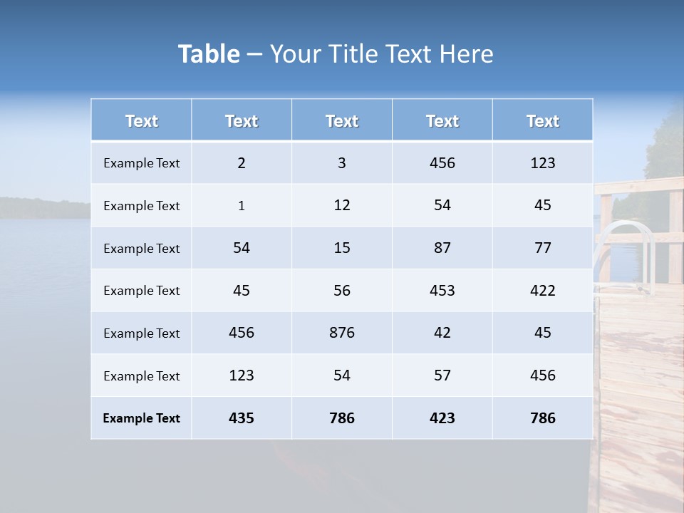 Heat Energy Equipment PowerPoint Template